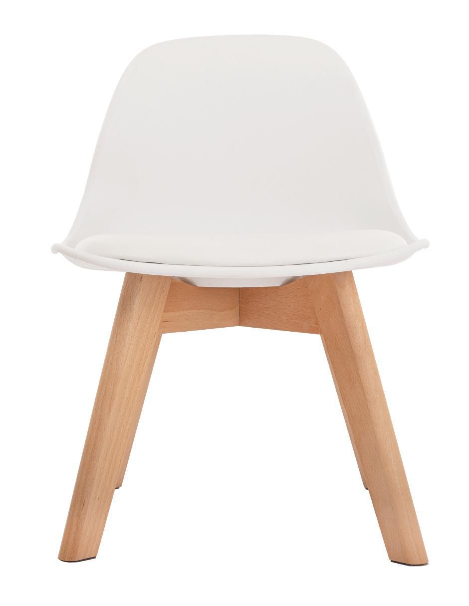 Silla 3 piezas Frankfurt de plástico 2