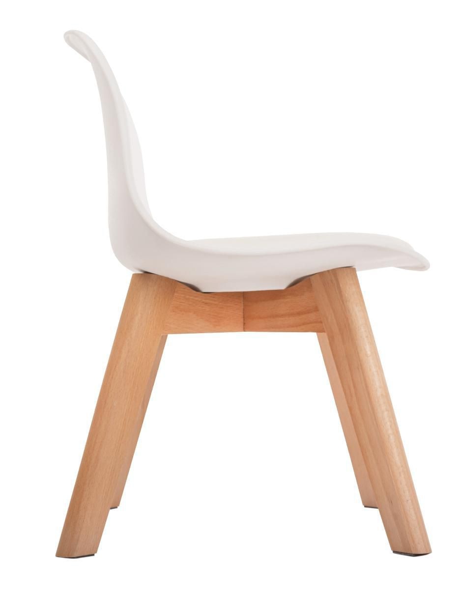 Silla 3 piezas Frankfurt de plástico 3