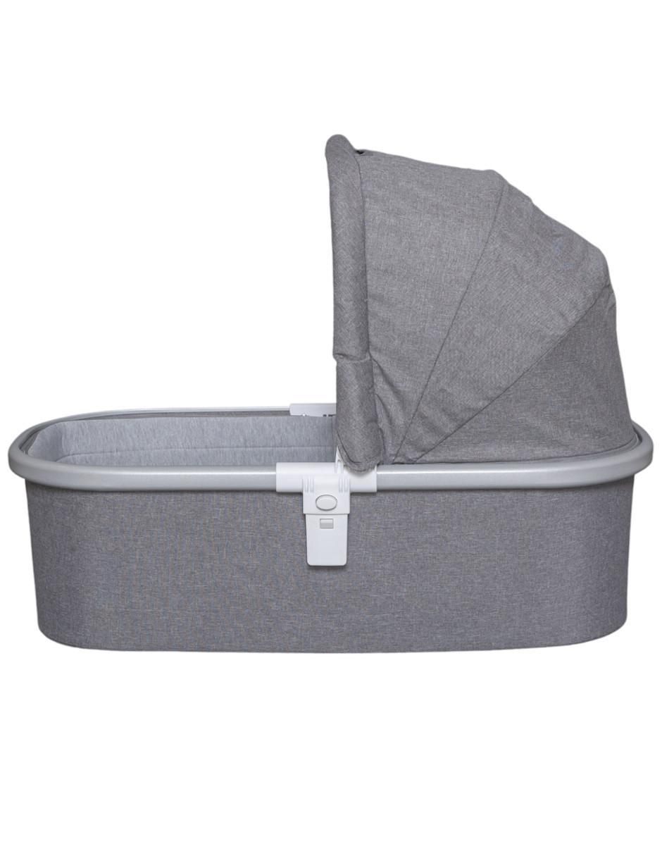 Moisés convertible portátil Lullaby eléctrico 8