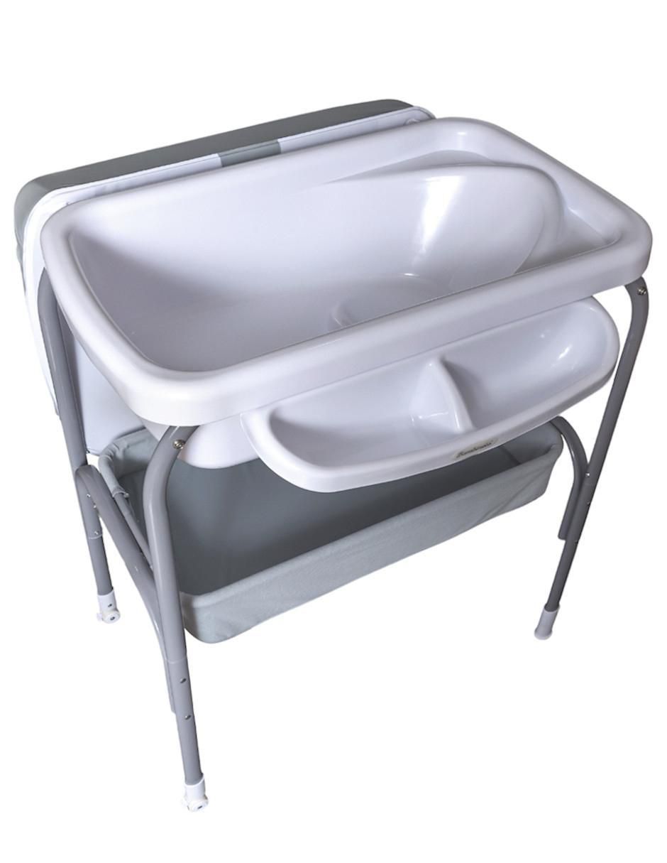 Bañera Spume de plástico 6