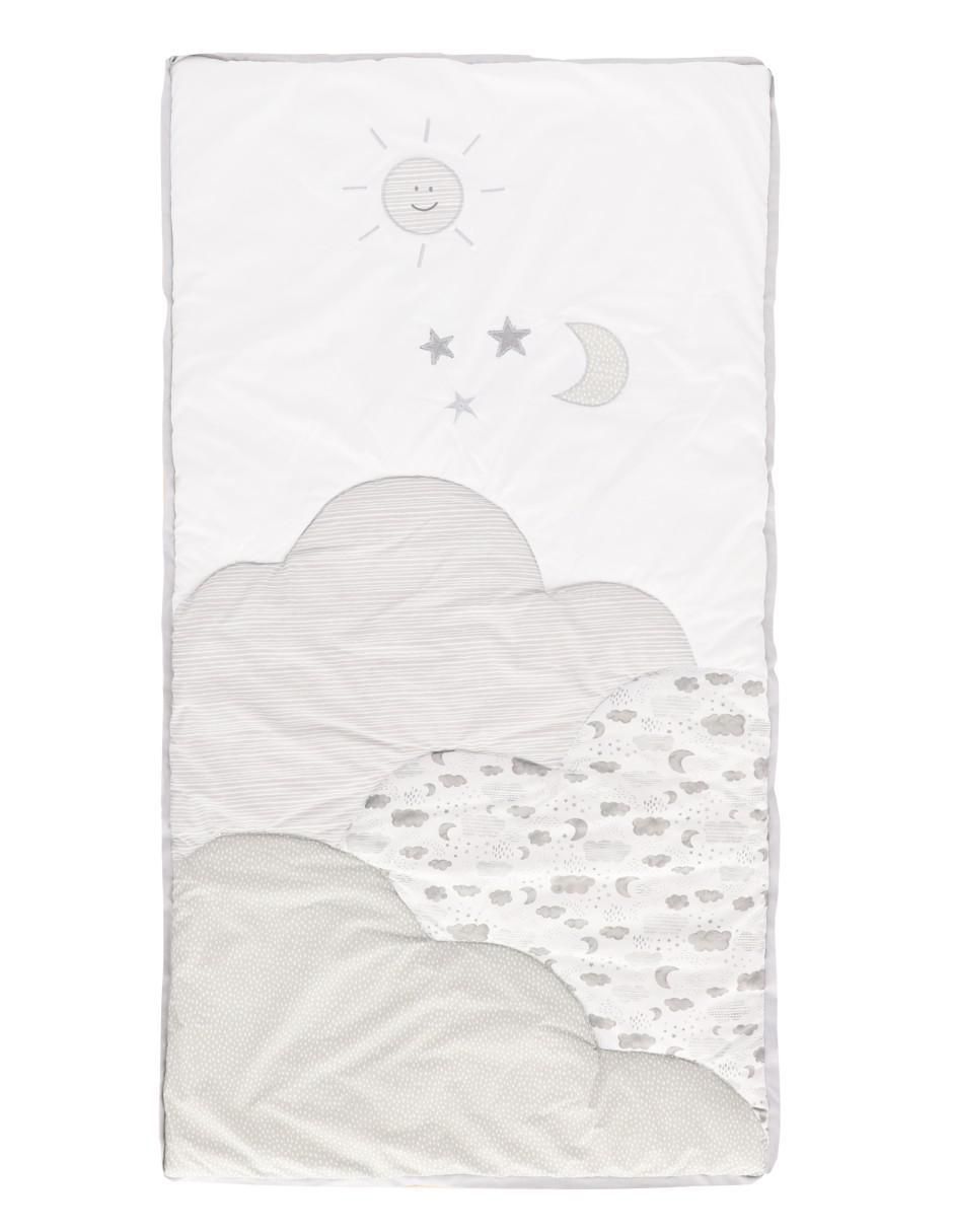 Juego de cuna Sol infantil unisex 4 piezas 2