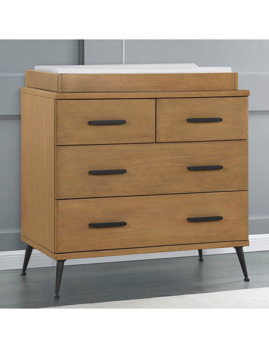 Cómoda Bianca de madera 2