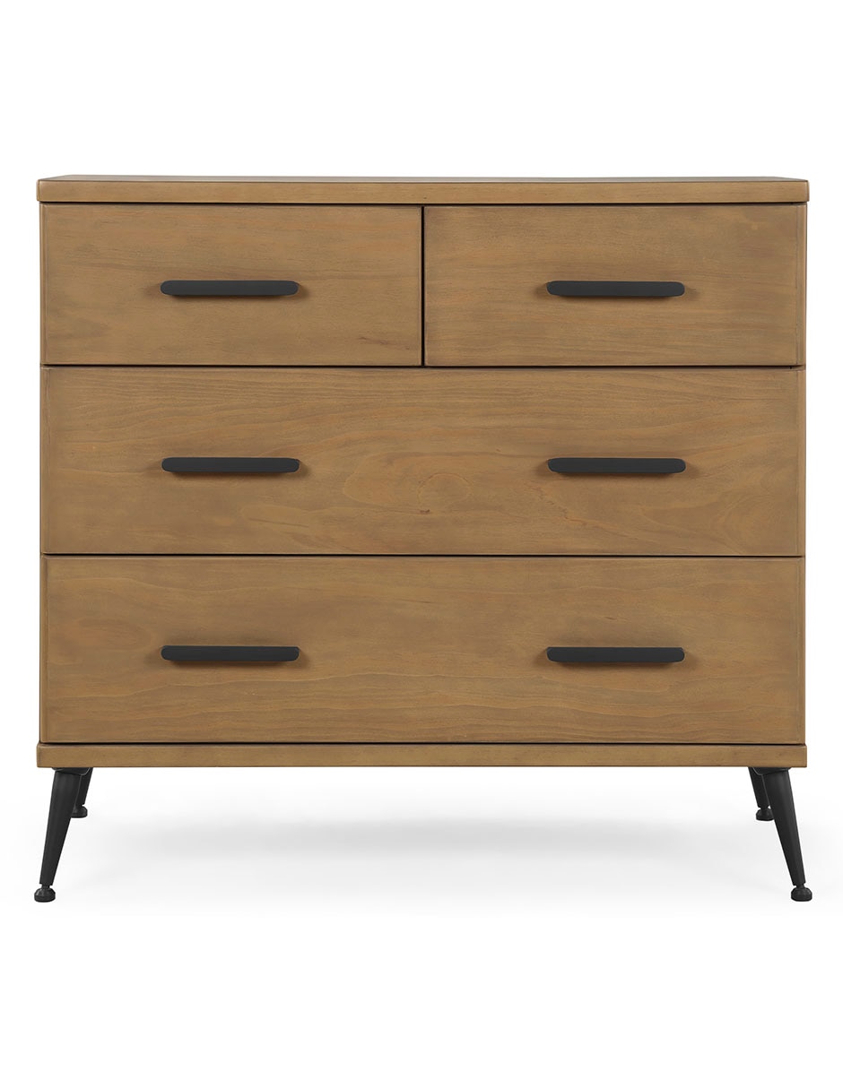 Cómoda Bianca de madera 3