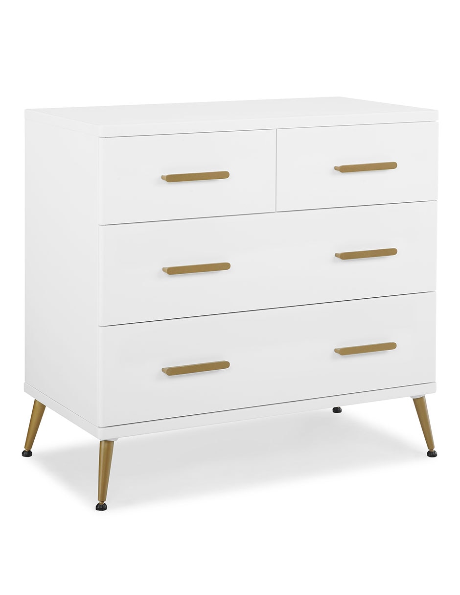 Cómoda Bianca de madera 4