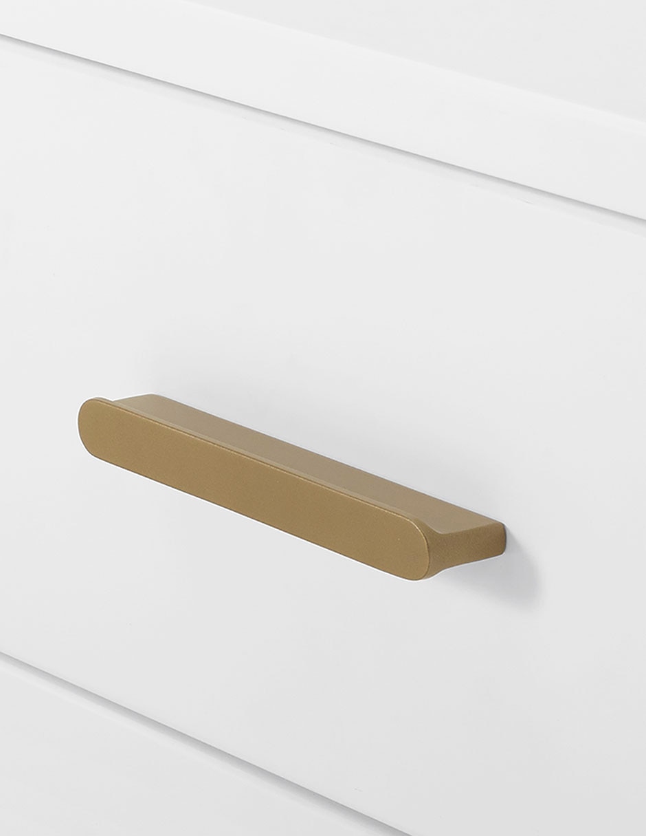Cómoda Bianca de madera 8
