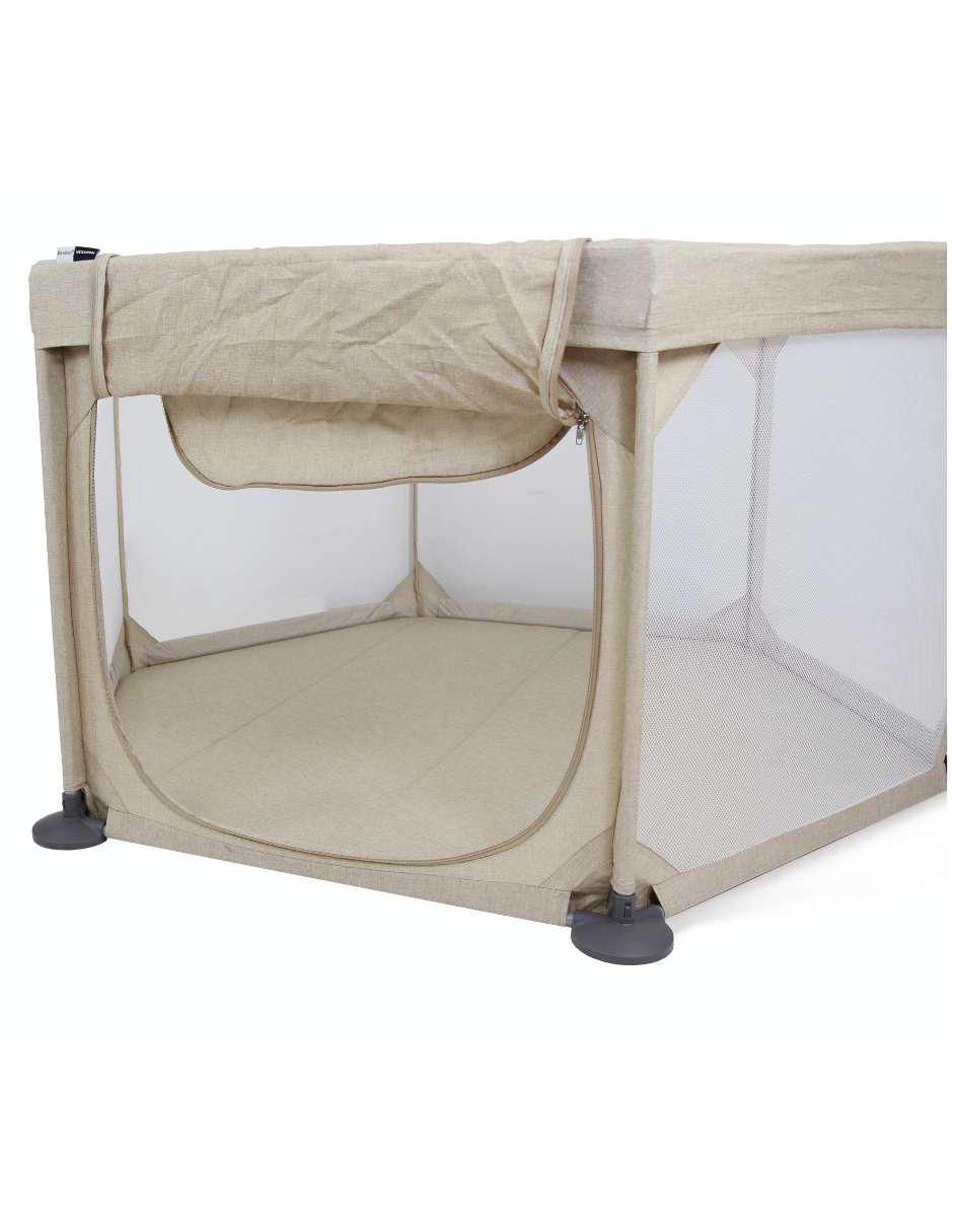 Corral portátil Hexagon para bebé 6