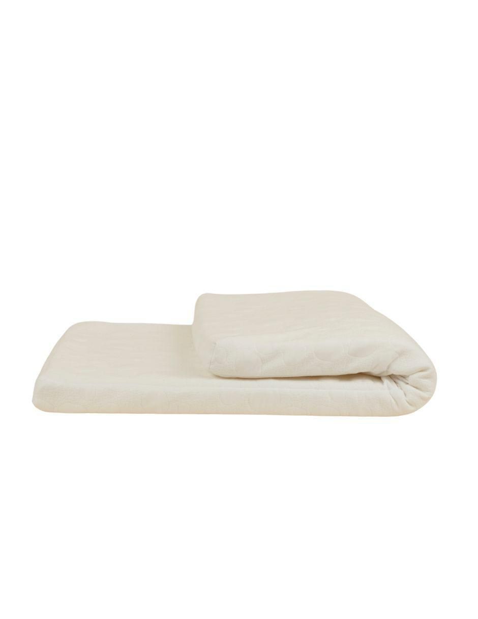 Colchón para cuna confort suave 5