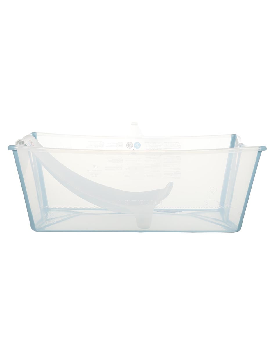 Bañera Flexi Bath Bundle de plástico 2