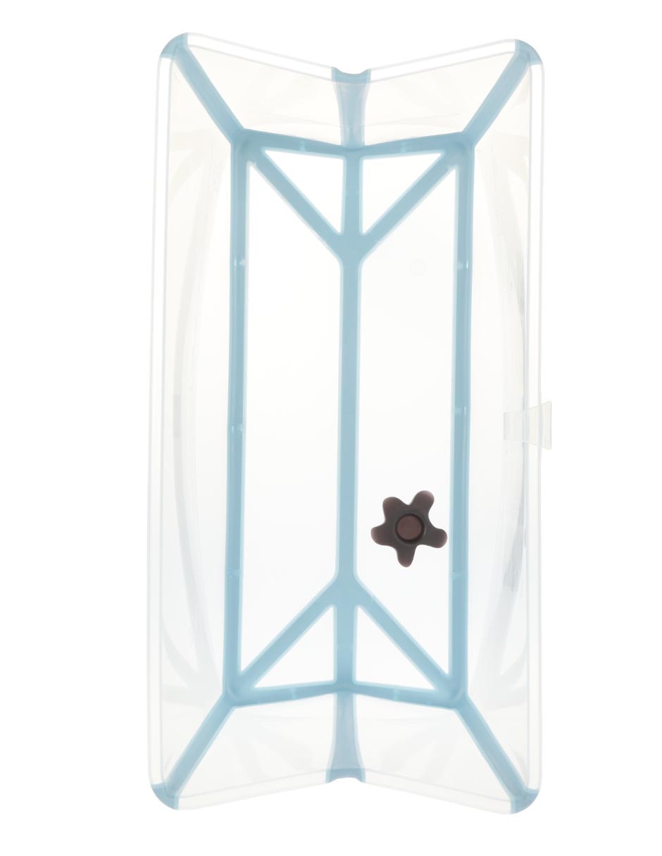 Bañera Flexi Bath Bundle de plástico 5