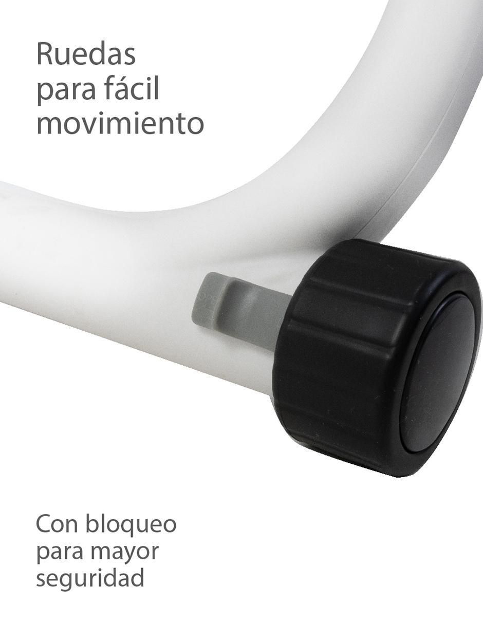 Silla alta Yummy 11