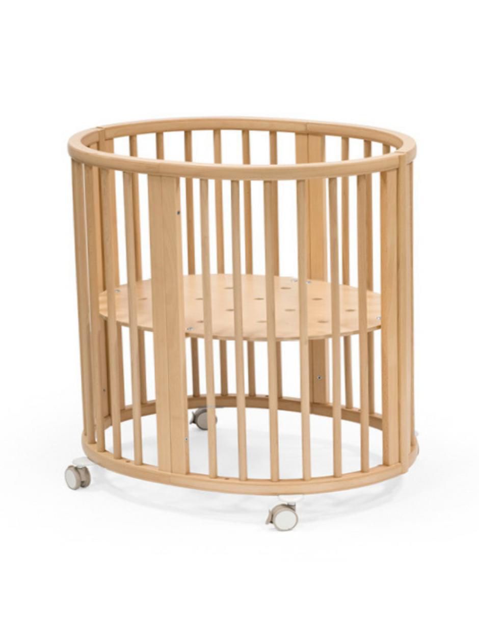 Cuna Sleepi Mini 3