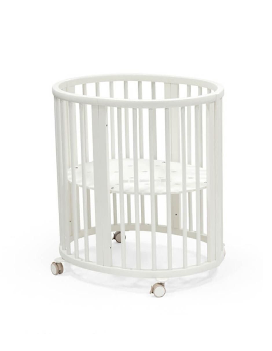 Cuna Sleepi Mini 3