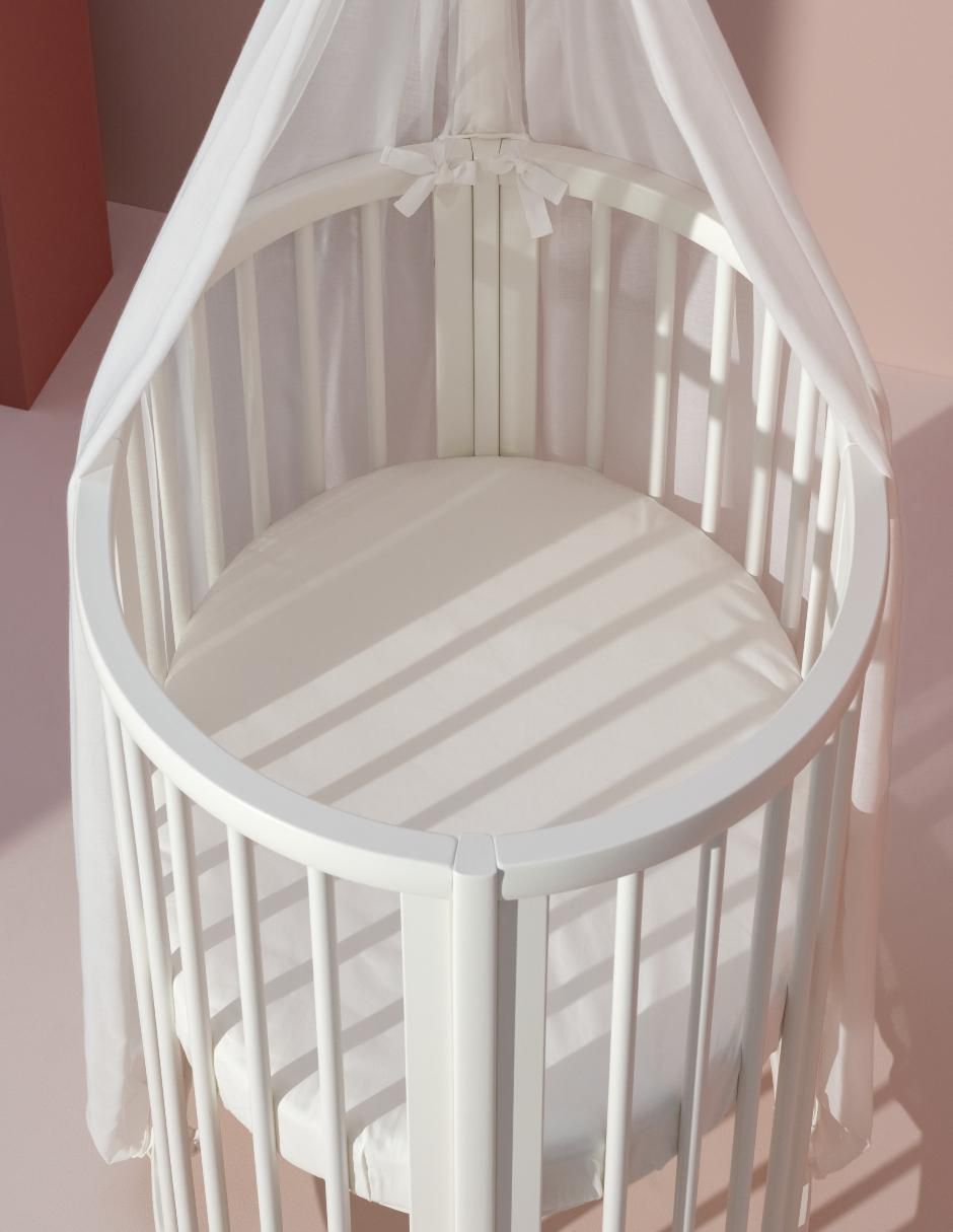 Cuna stokke sleepi mini 3