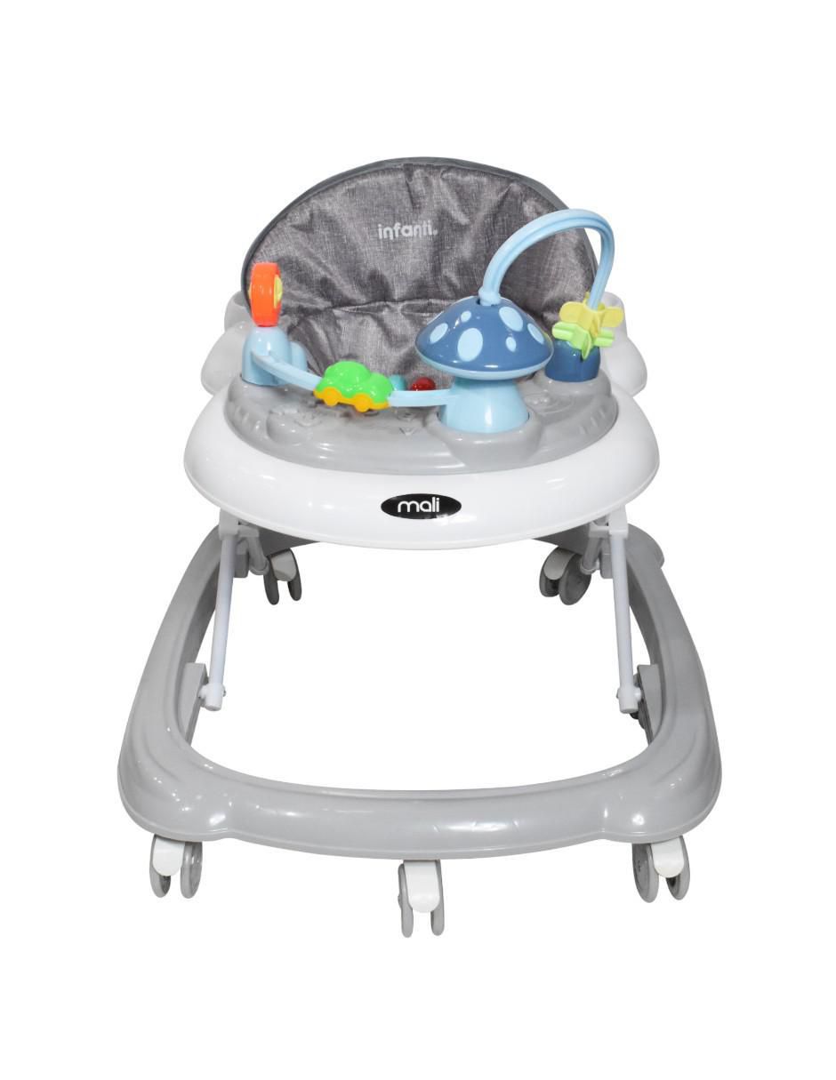 Andadera unisex Mali 2