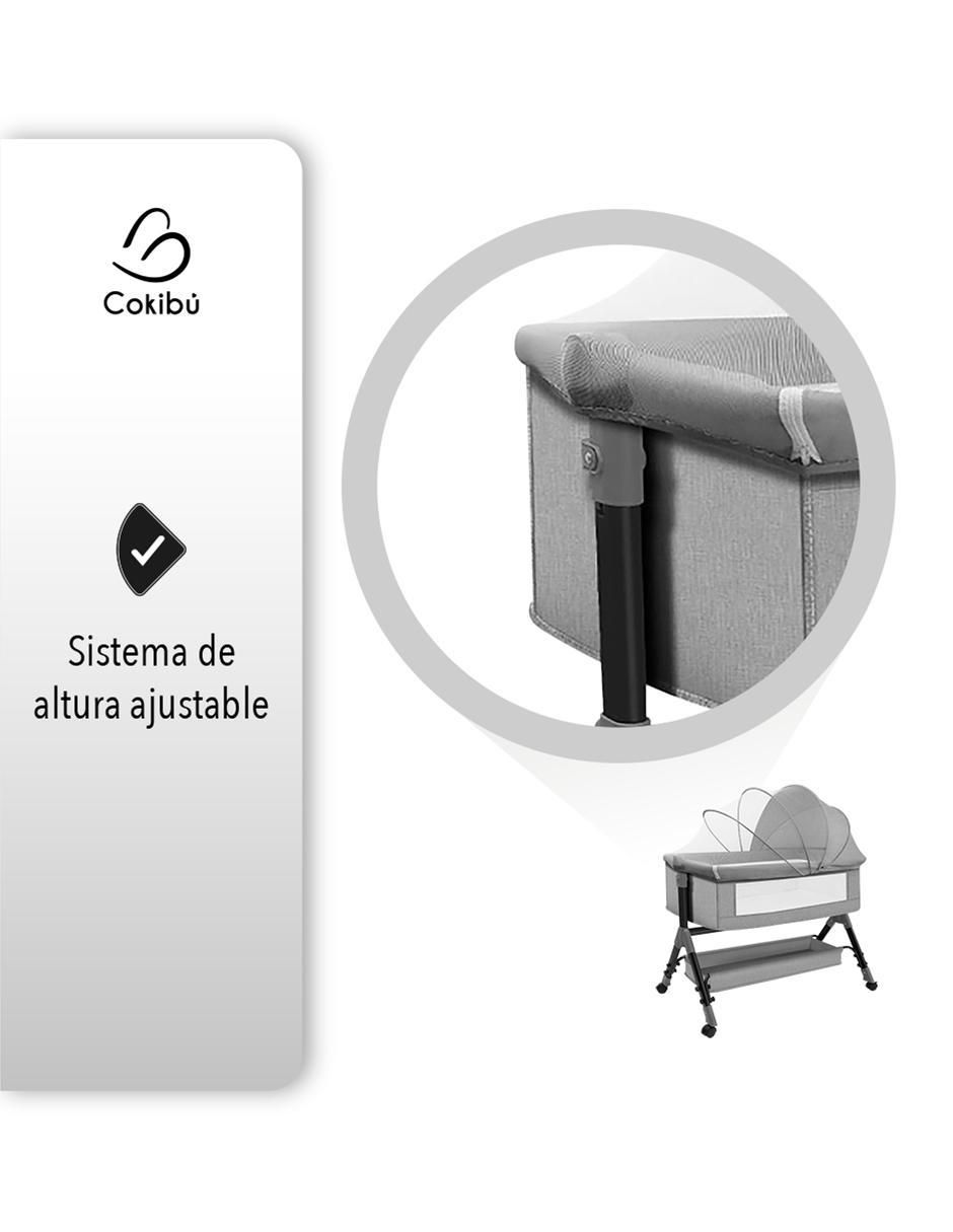 Cuna cokibu cuna moderna