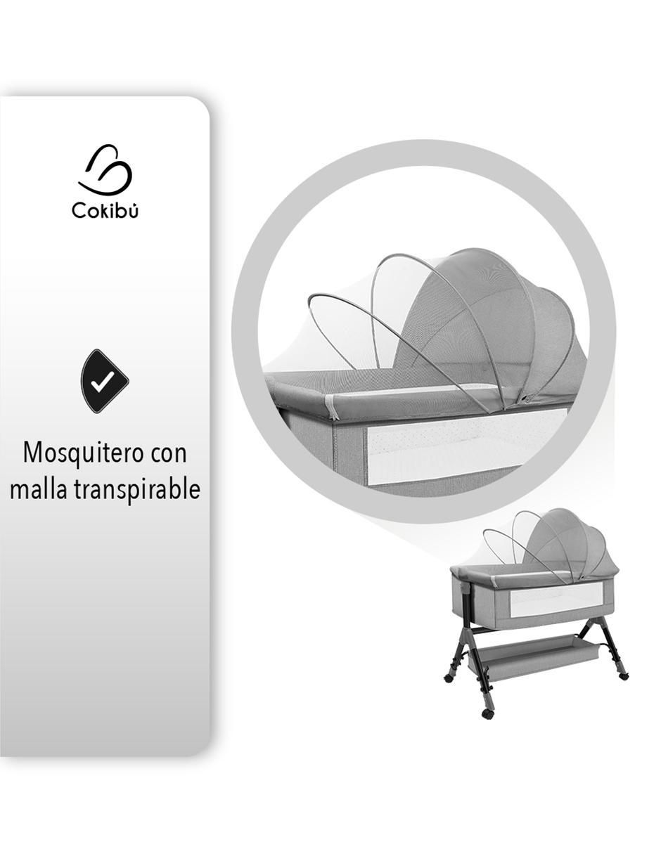 Cuna cokibu cuna moderna