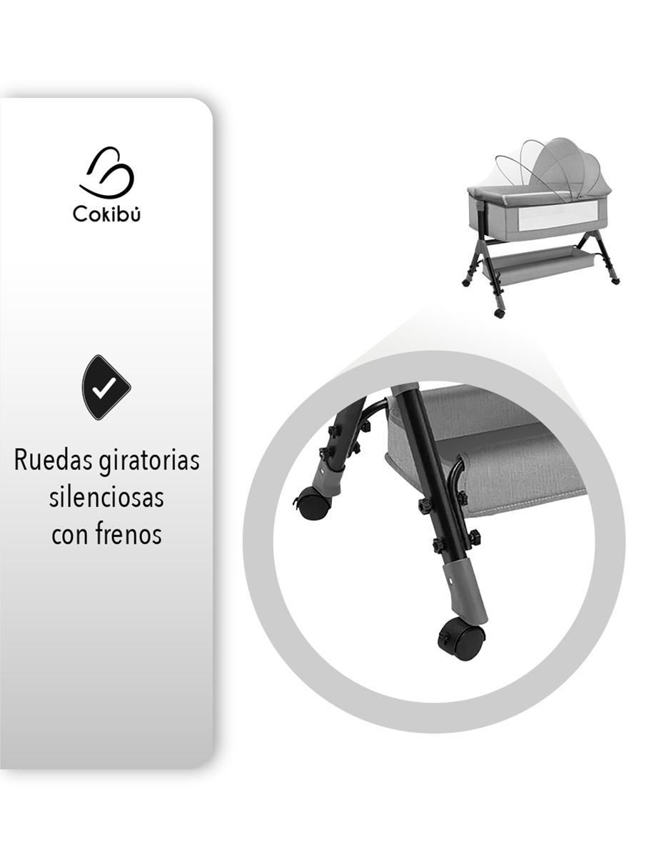 Cuna cokibu cuna moderna