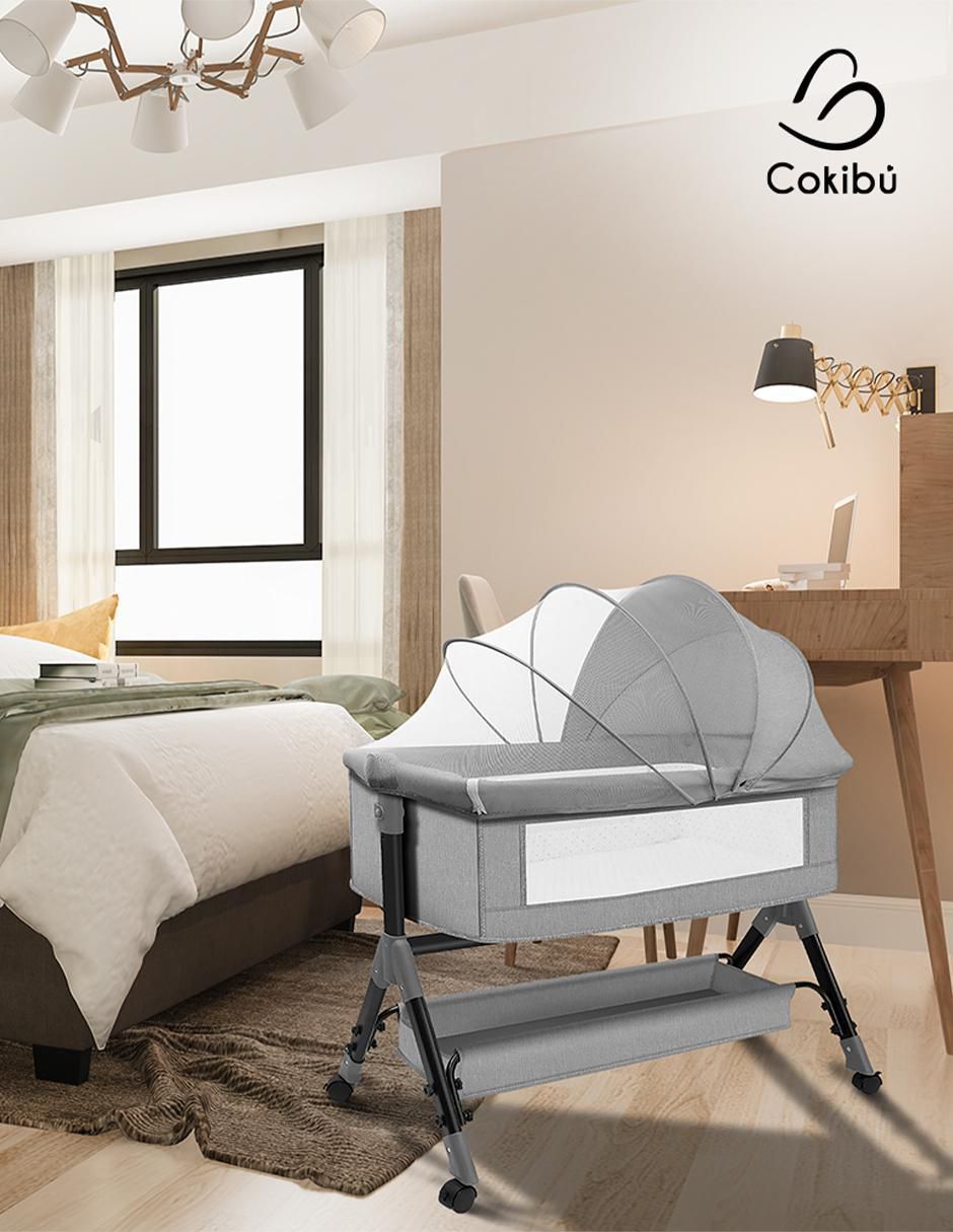 Cuna cokibu cuna moderna