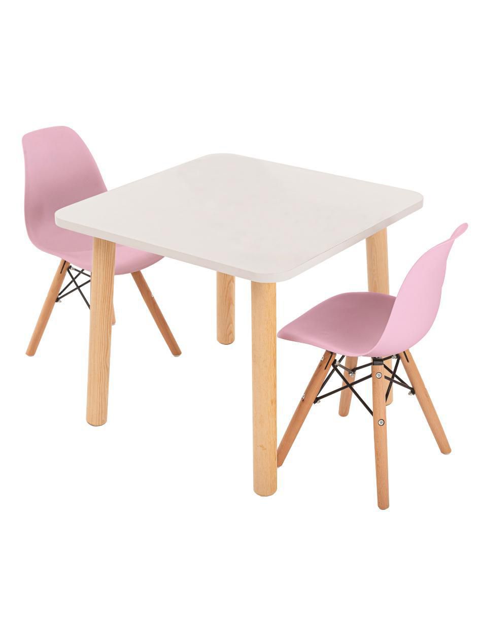 Mesa con silla Kids Mesa con silla Kids
