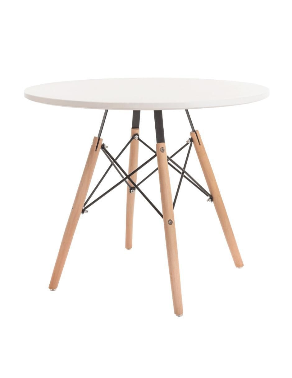 Mesa con silla armable 2