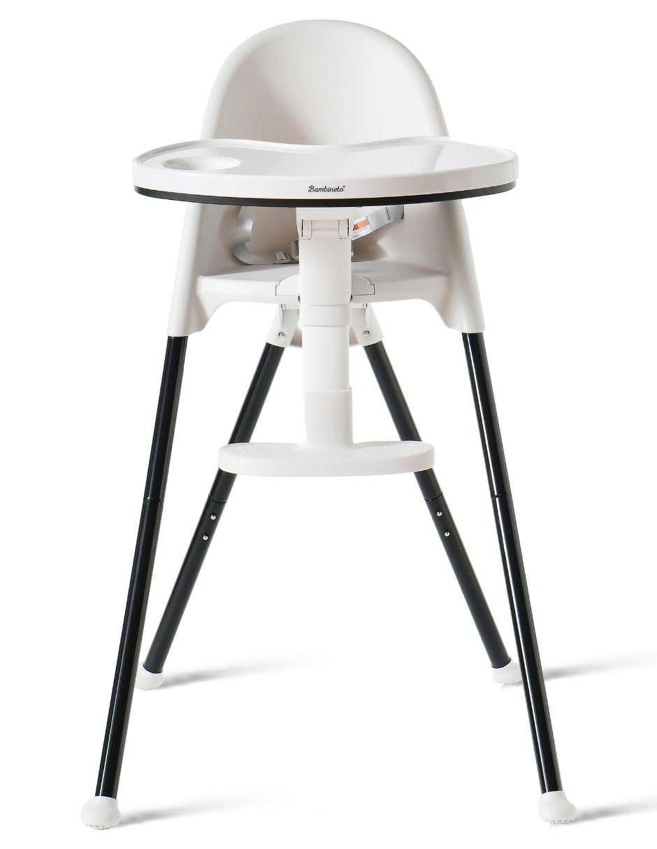 Silla alta Kaizen 4
