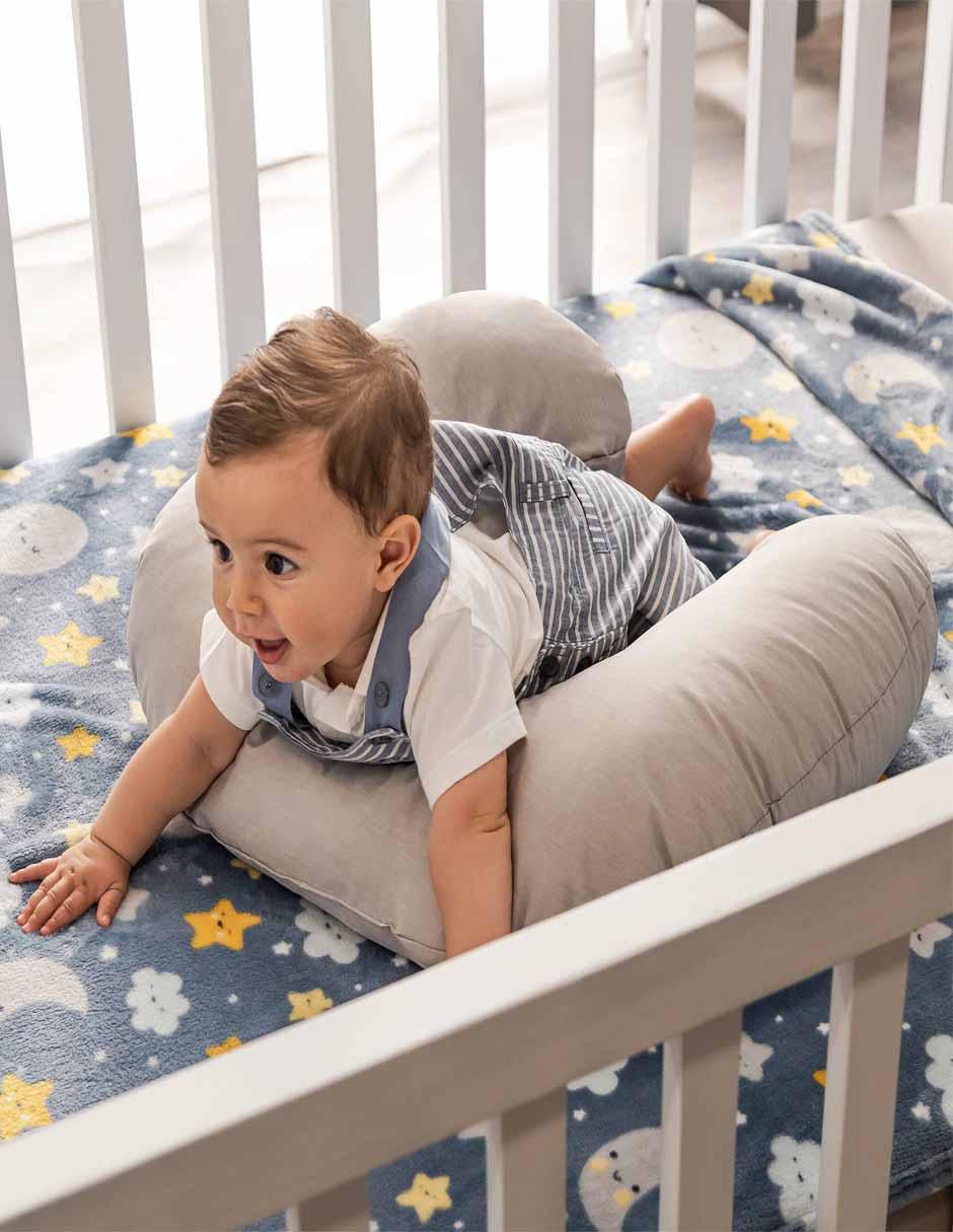 Almohada firmeza alta 2
