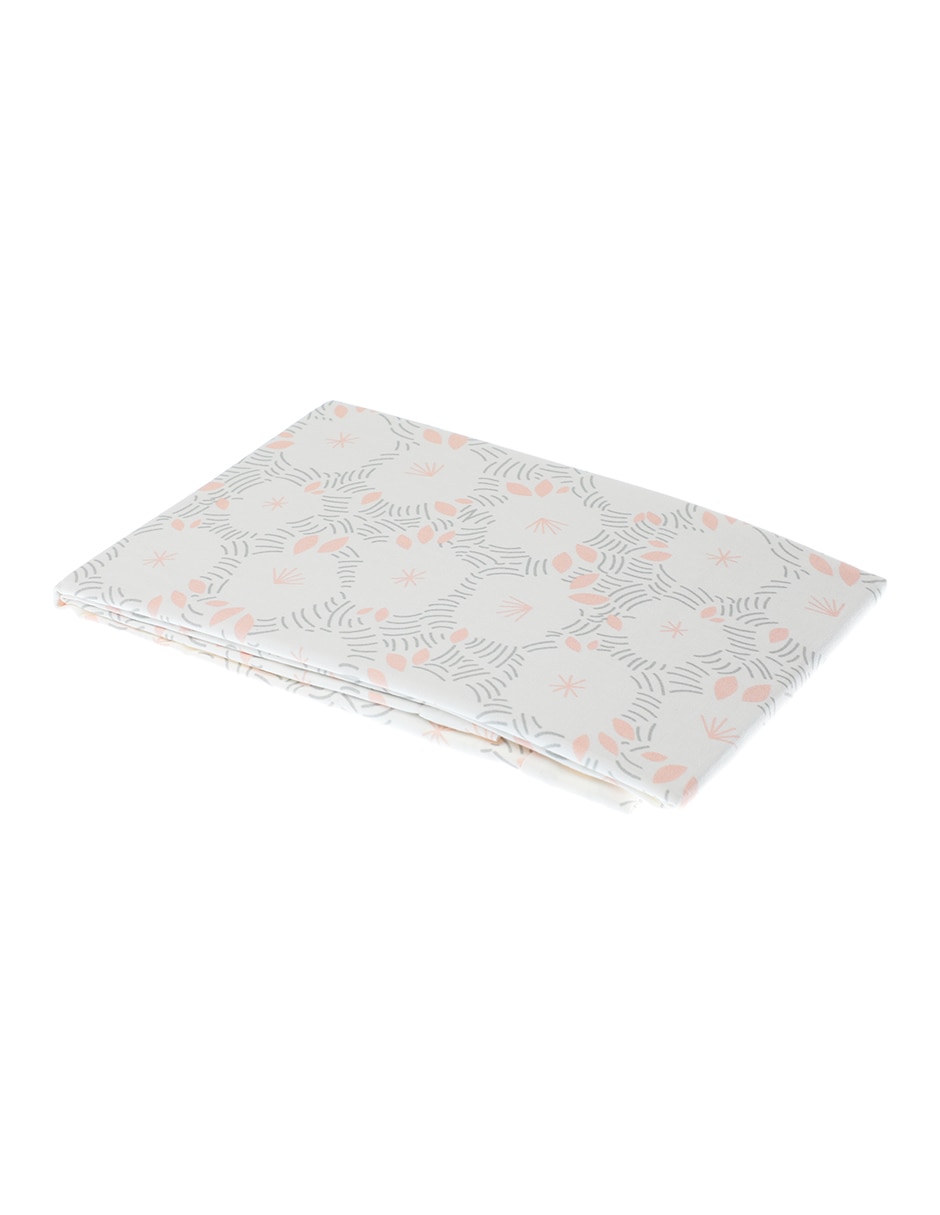 Funda para cambiador de pañales 2