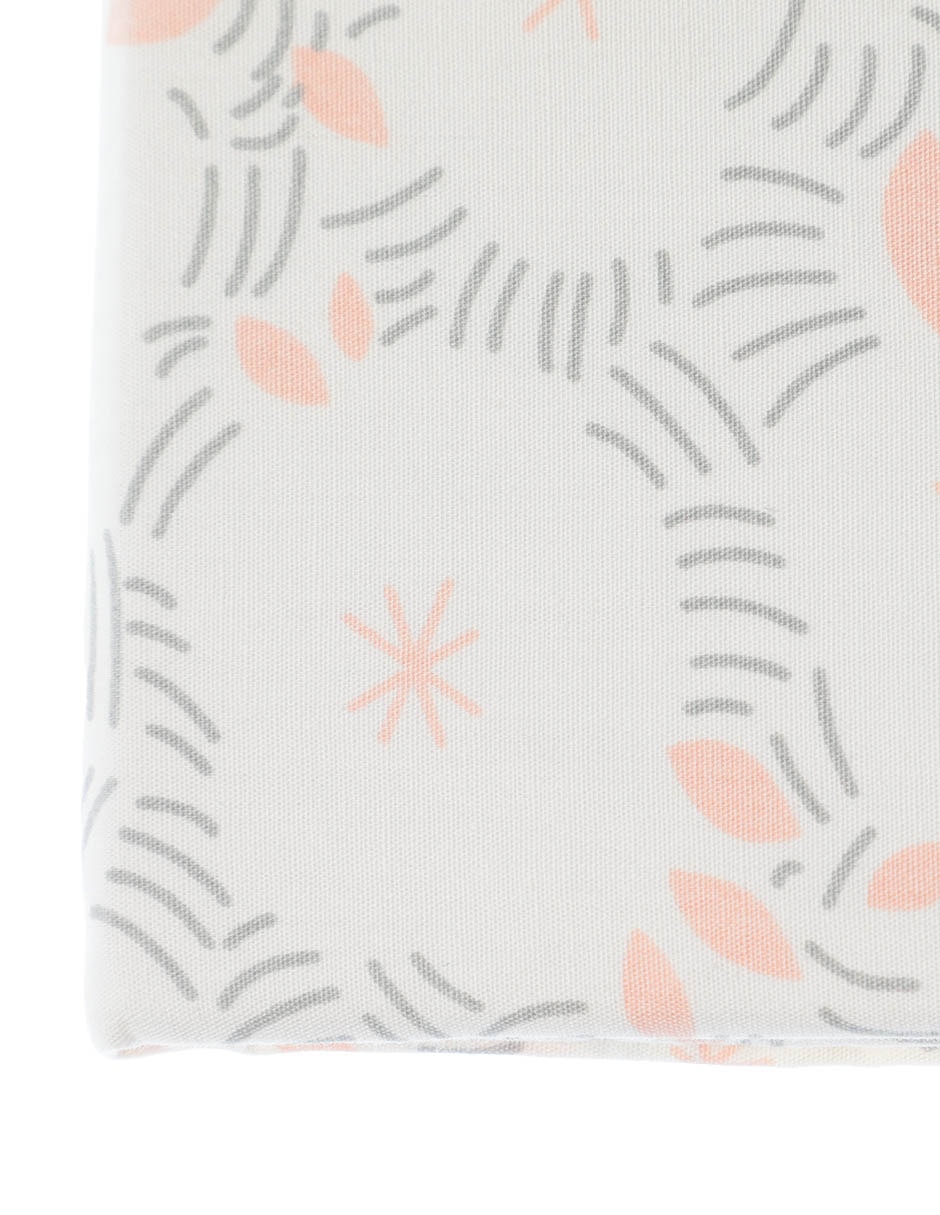 Funda para cambiador de pañales 3