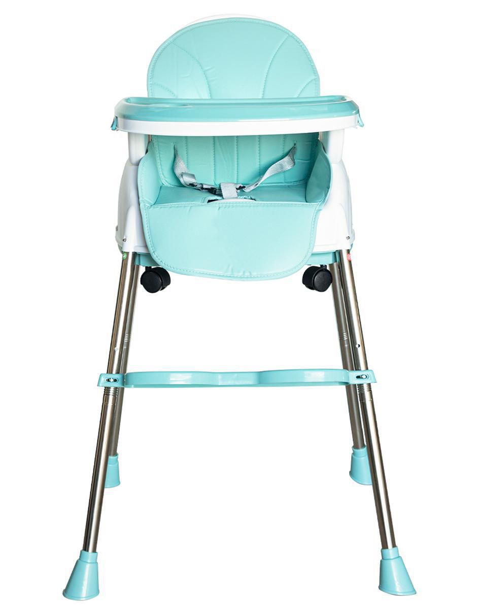 Silla alta 2