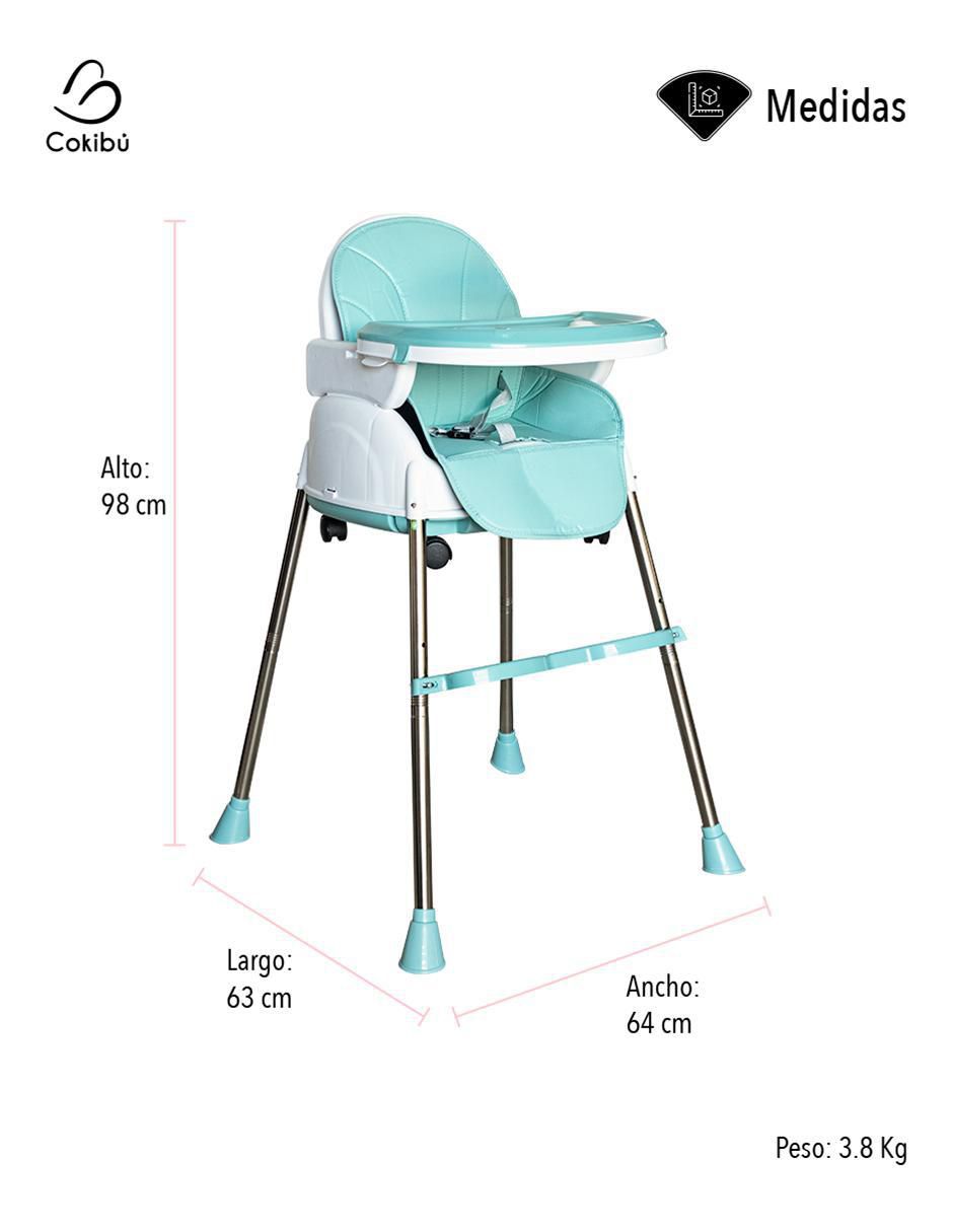 Silla alta 7
