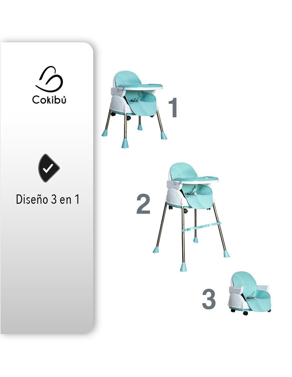 Silla alta 3