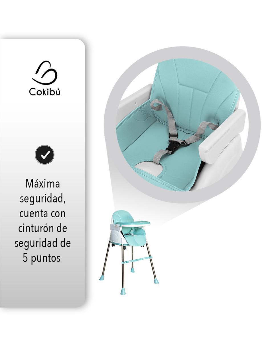 Silla alta 5