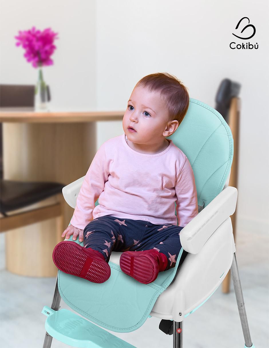 Silla alta 6