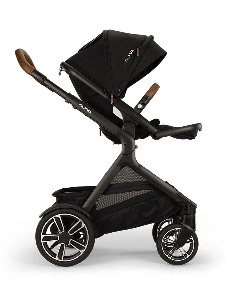 Carriola estándar Mixx Next plegable 5