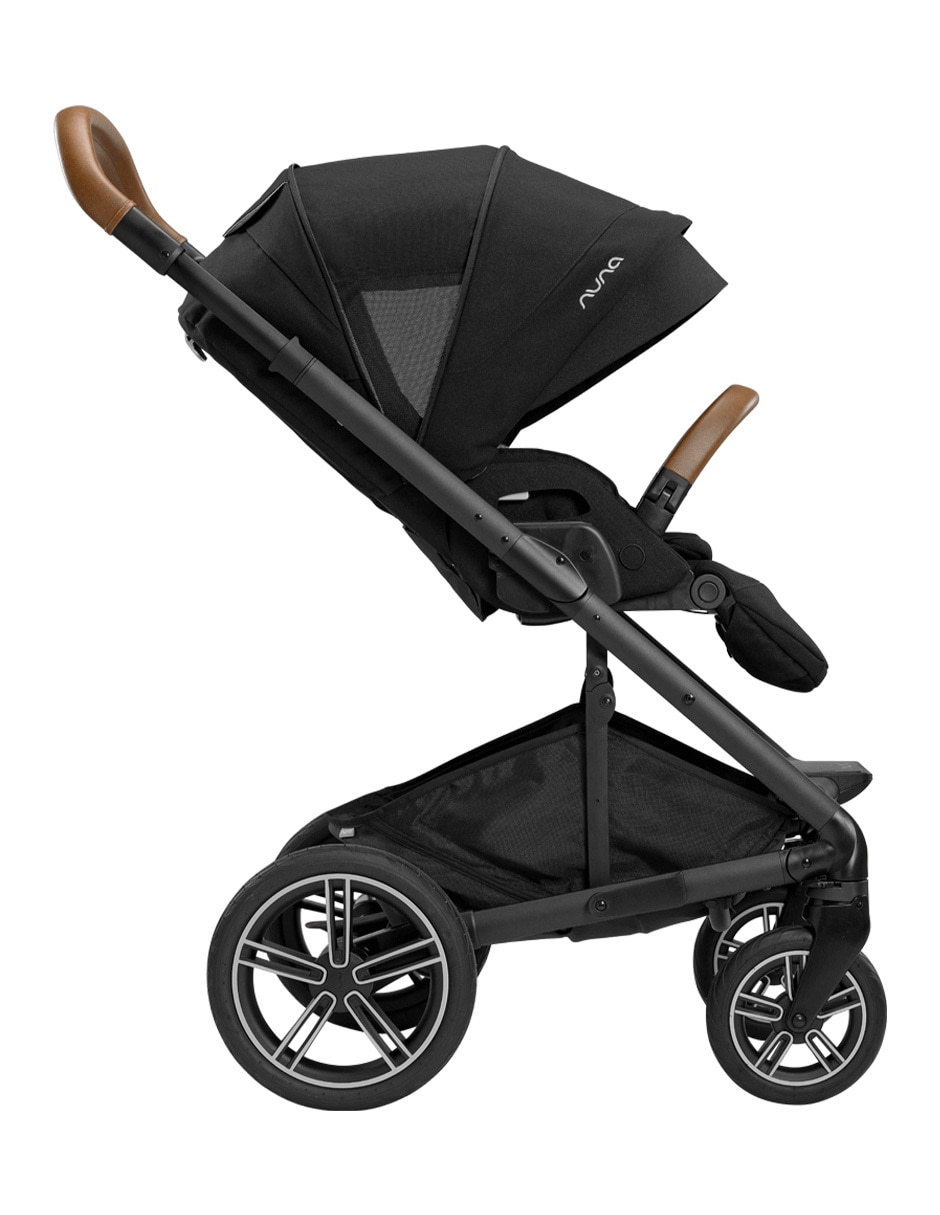 Carriola estándar Mixx Next plegable 6