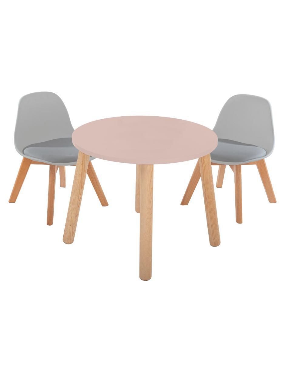 Mesa con silla Mesa con silla