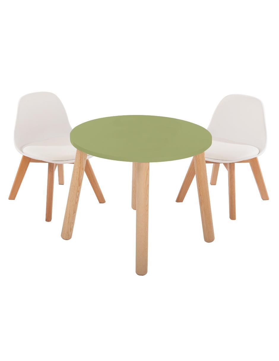Verde 4