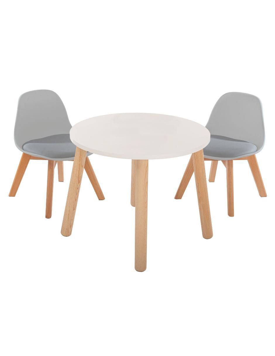 Mesa con silla Mesa con silla