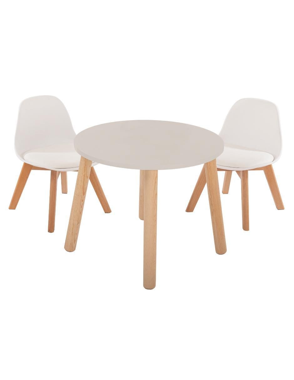 Mesa con silla Mesa con silla