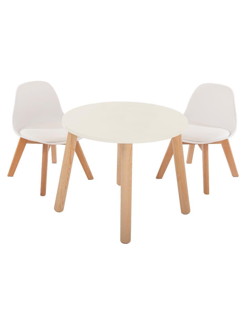 Mesa con silla Mesa con silla