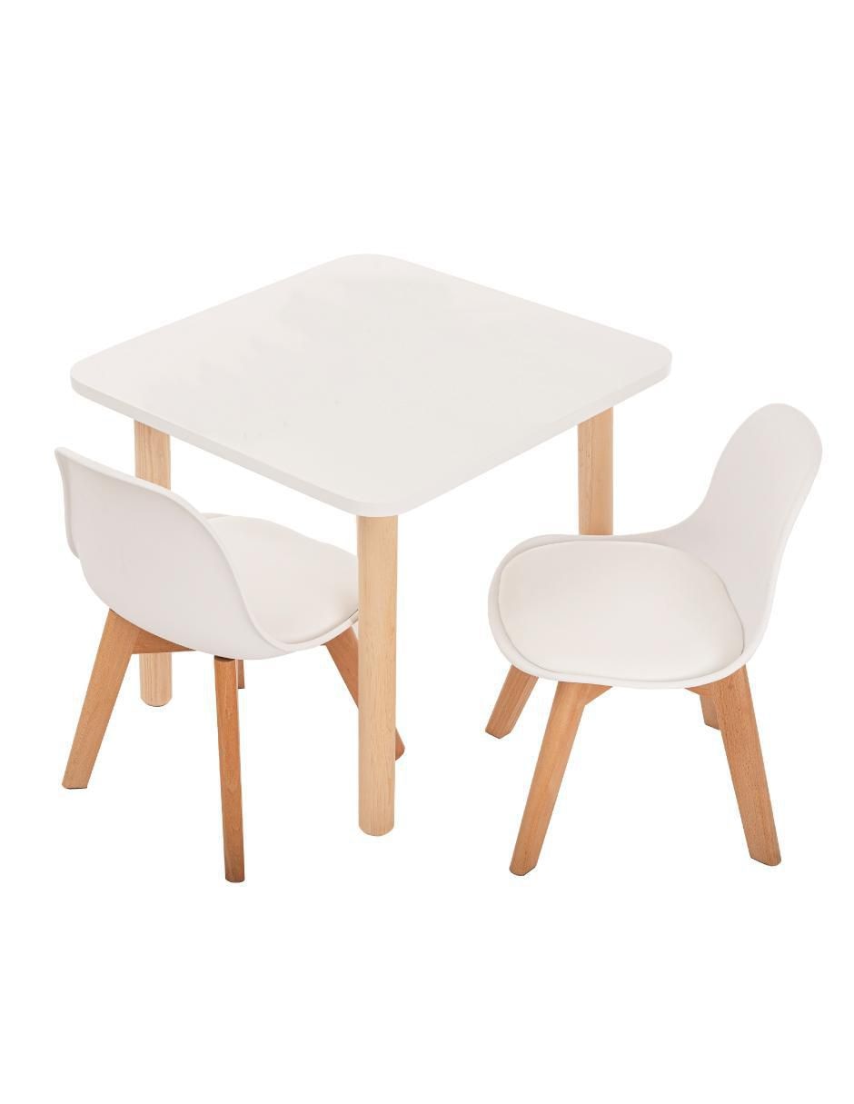 Mesa con silla Mesa con silla