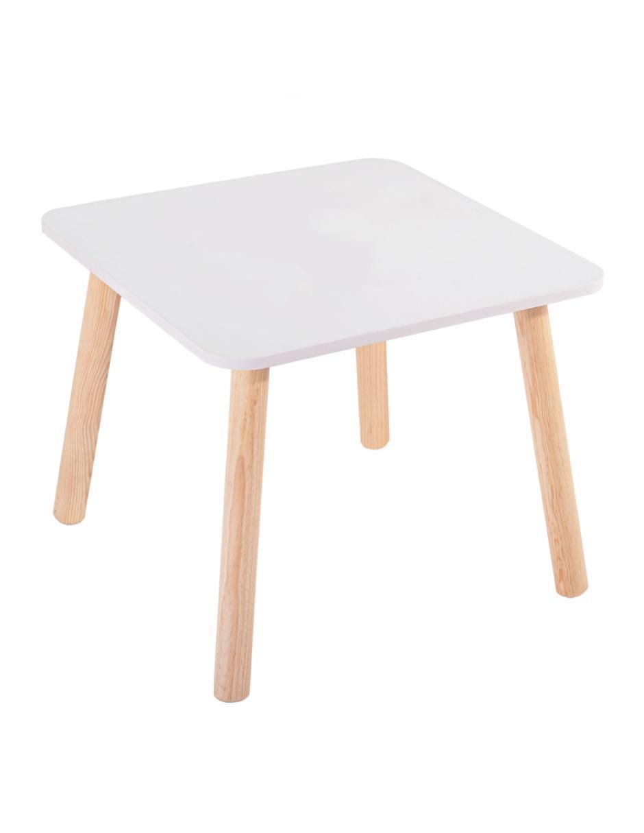 Mesa con silla 3