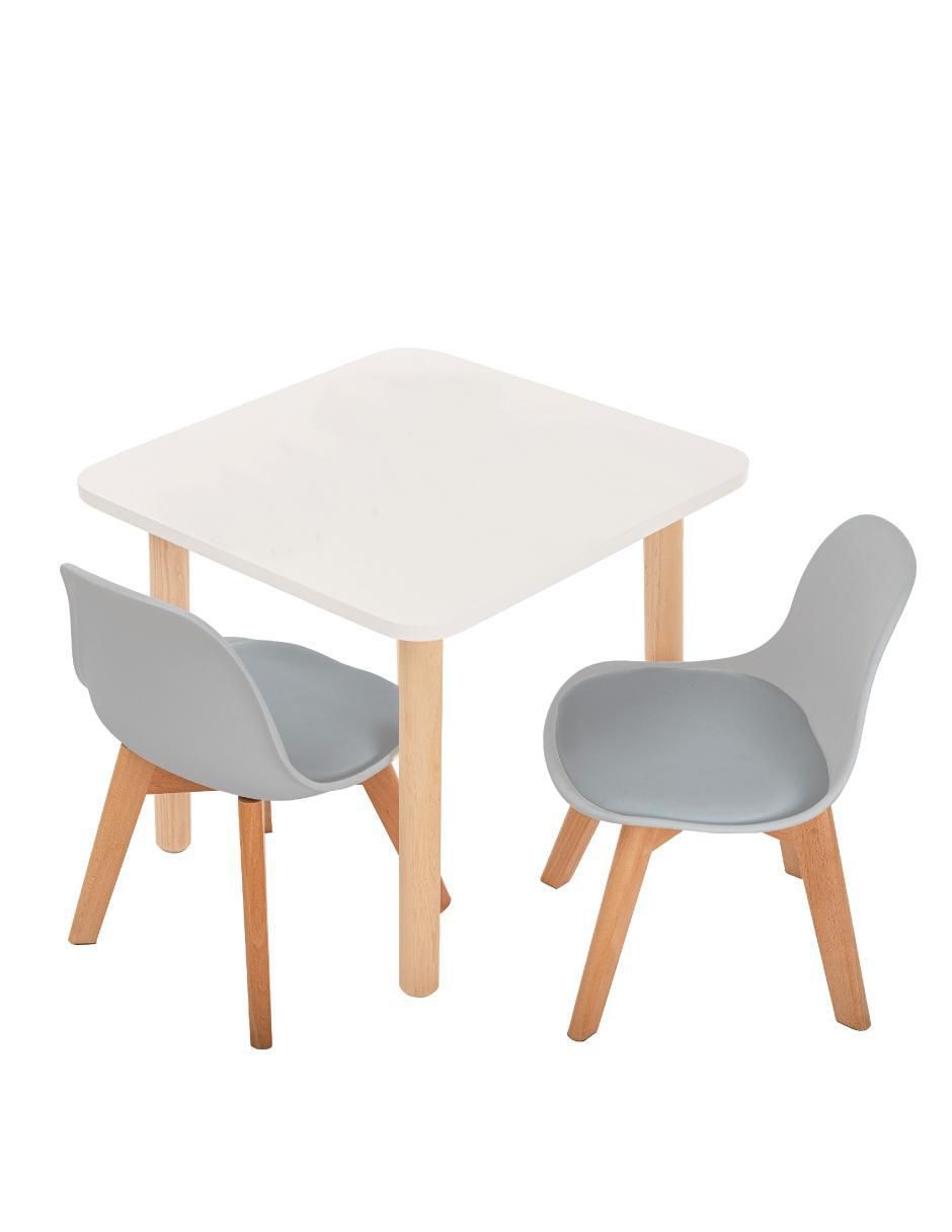 Mesa con silla Mesa con silla