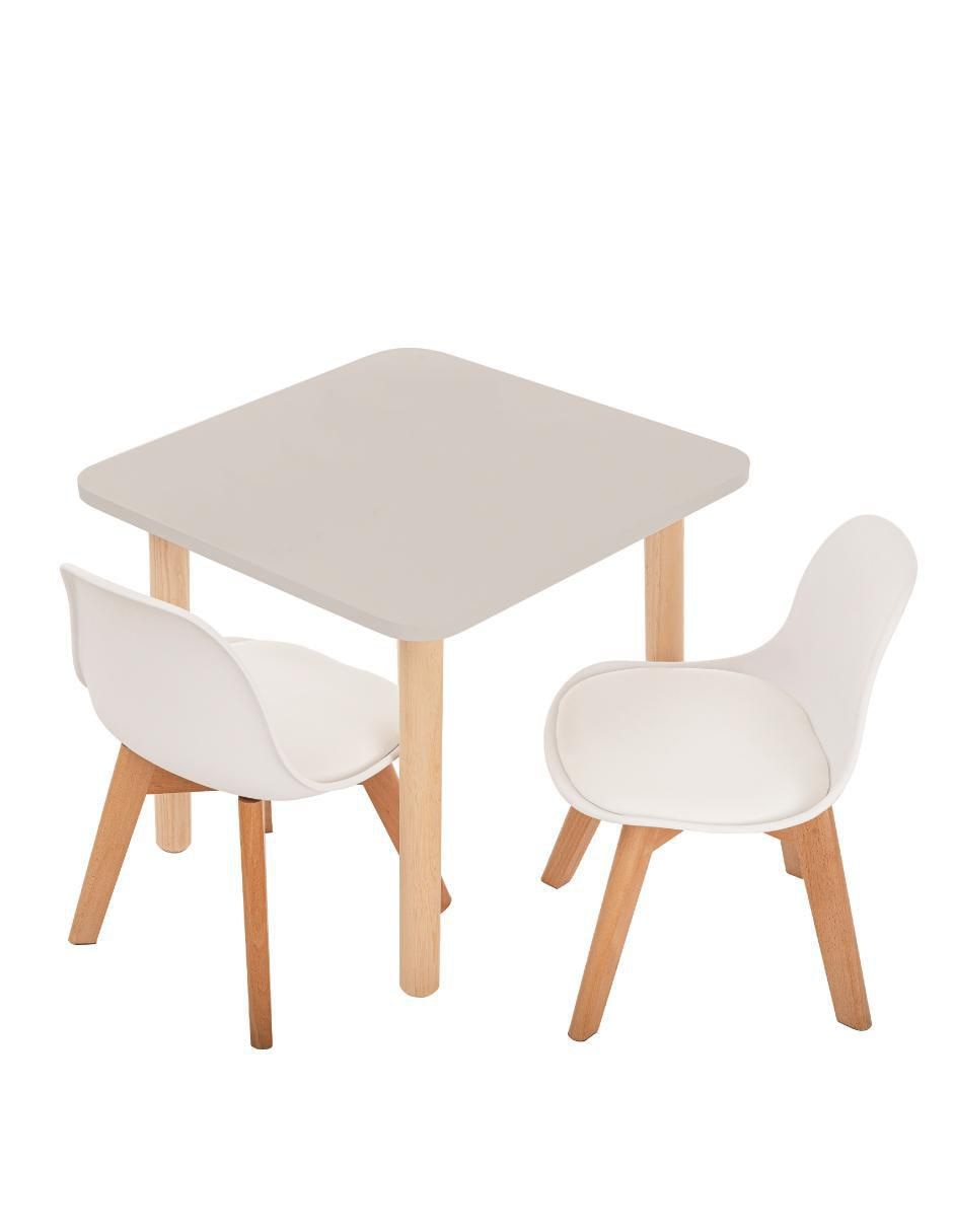 Mesa con silla Mesa con silla