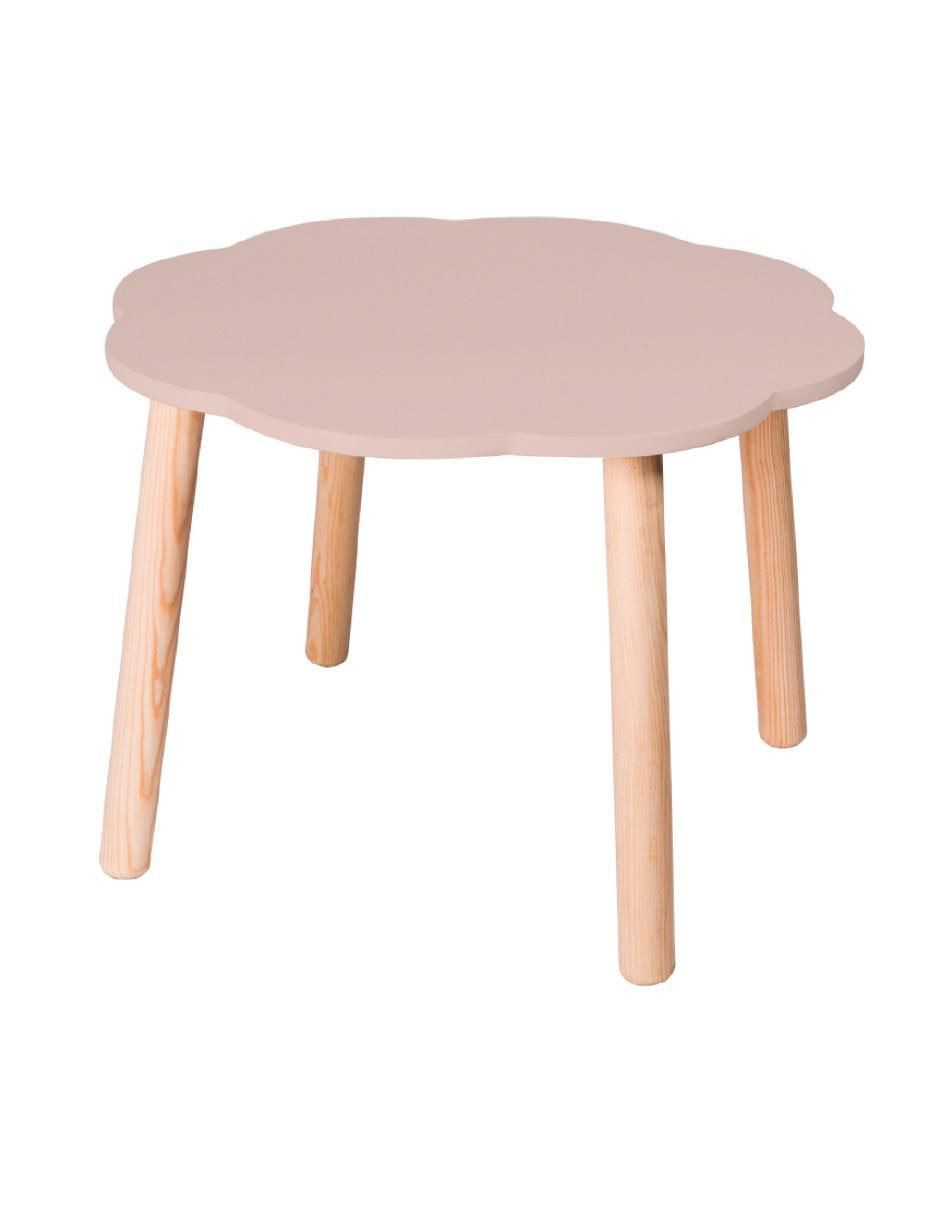 Mesa con silla armable 2