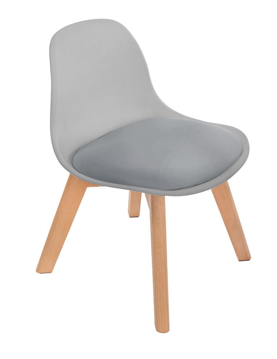 Mesa con silla duduk niñas y niños "de" mdf y madera