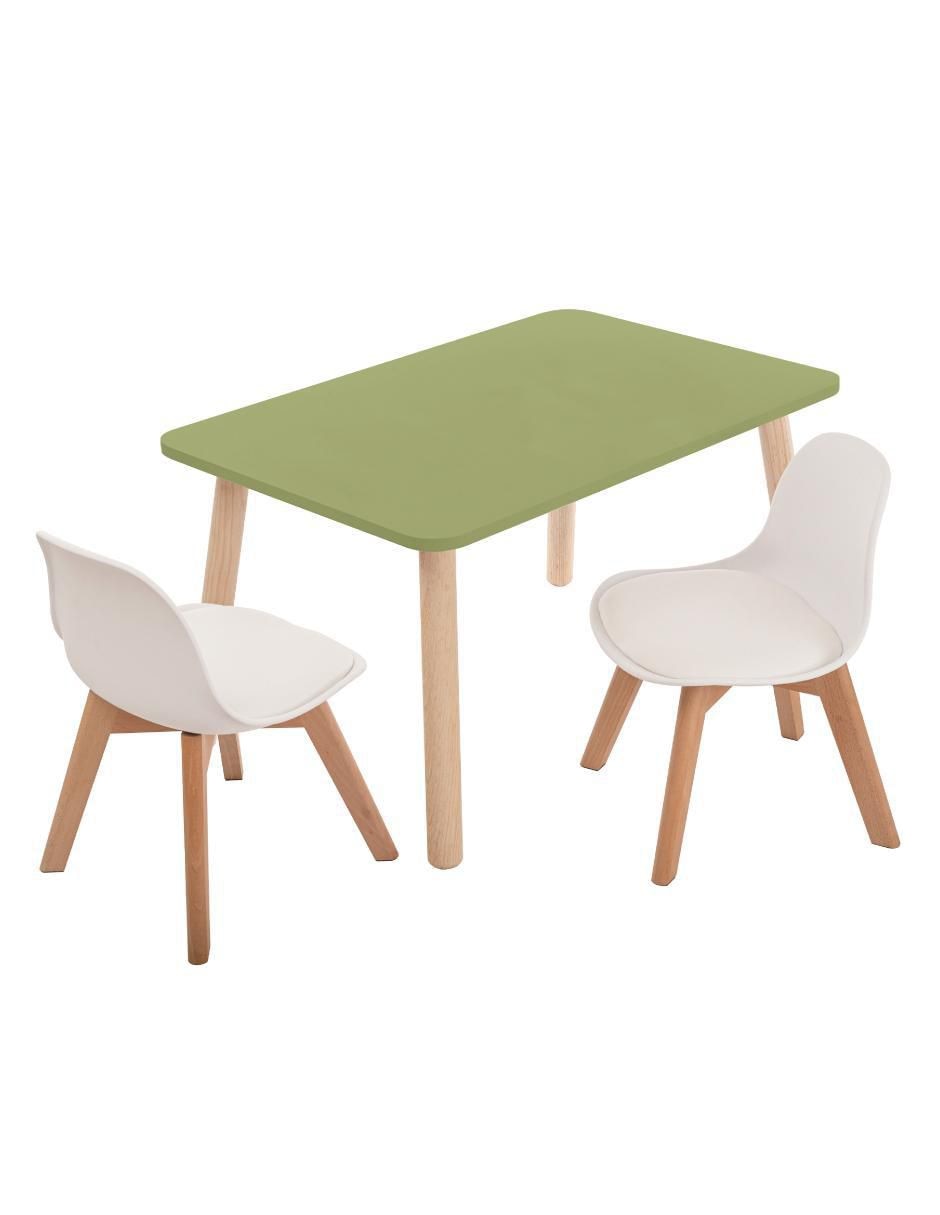 Verde 3