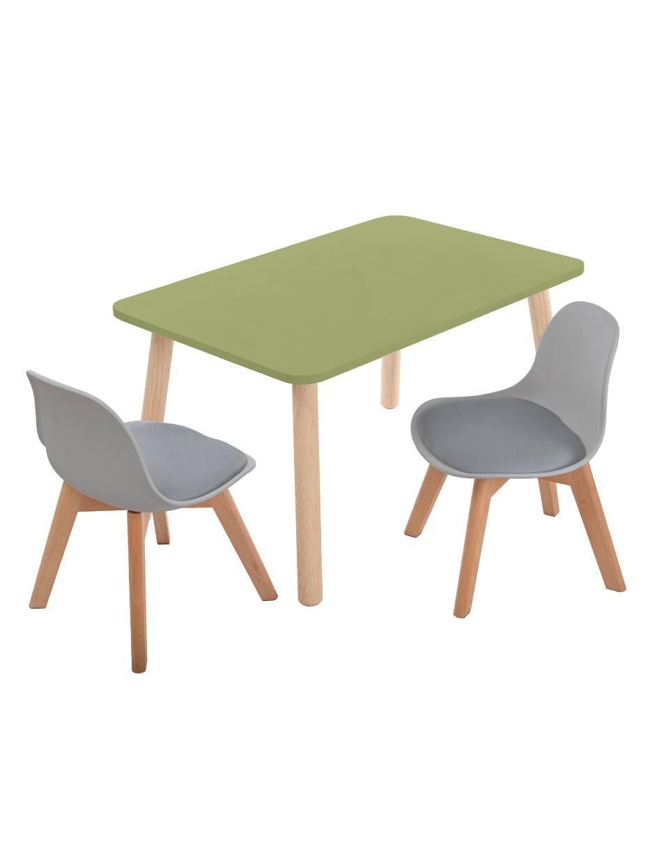 Verde 5