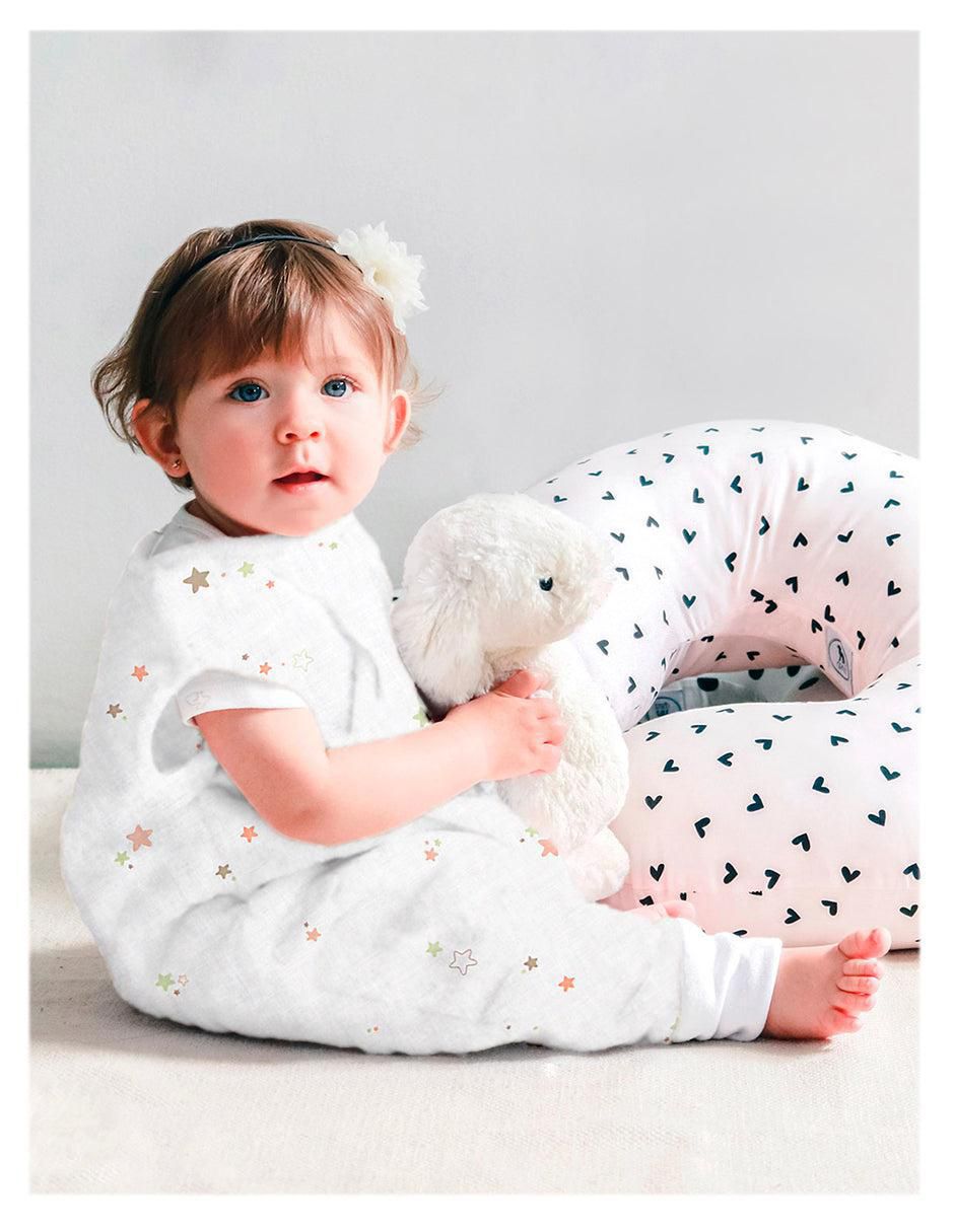 Saco de dormir unisex 3