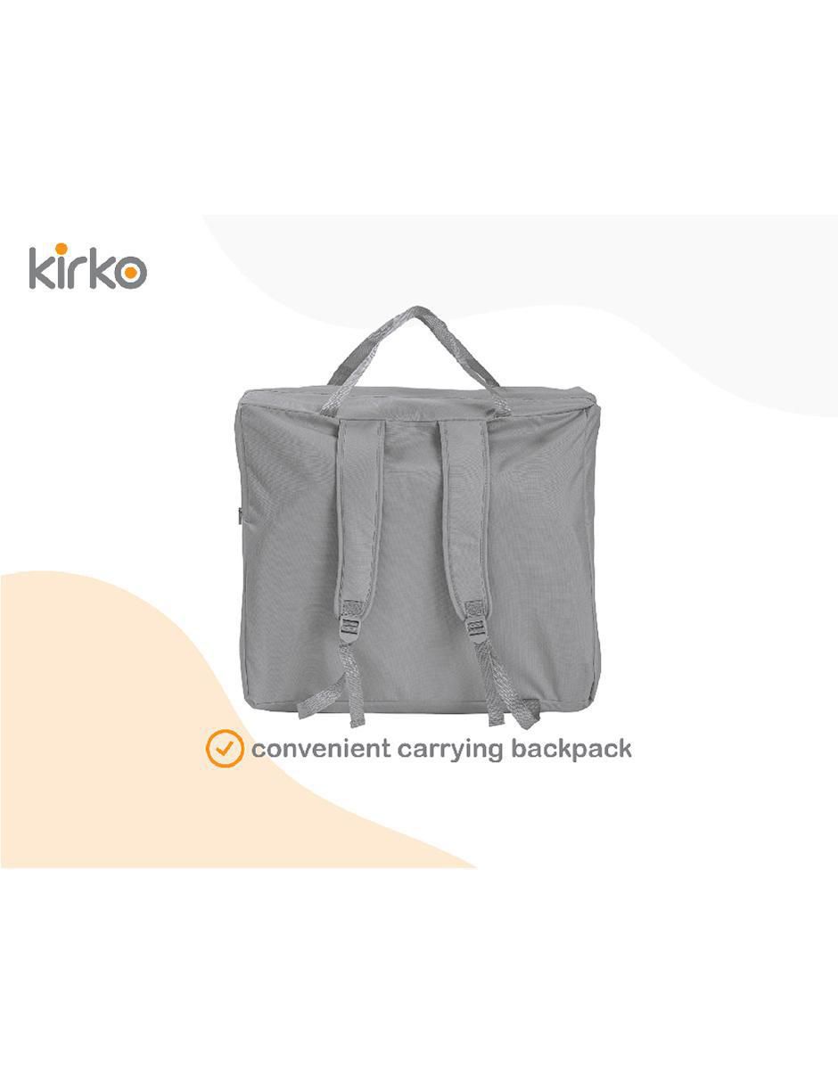Cuna de viaje Pack'n Go 3